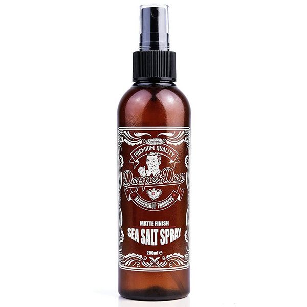 Sea Salt Spray 200ml