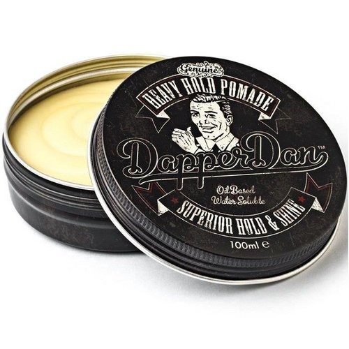 Dapper Dan Pommade lourde 100ml 