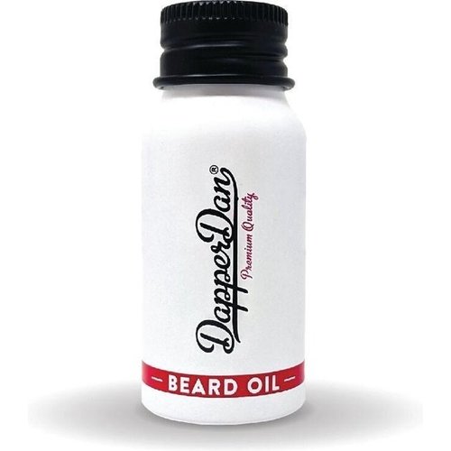 Dapper Dan Beard Oil 30ml 