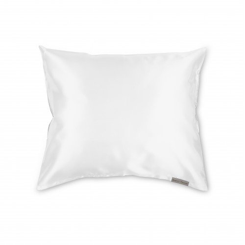 Beauty Pillow Blanc - 60 x 70 cm 