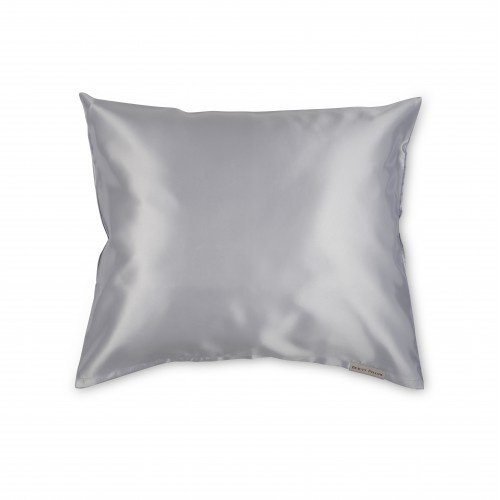 Beauty Pillow Argent - 60 x 70 cm 