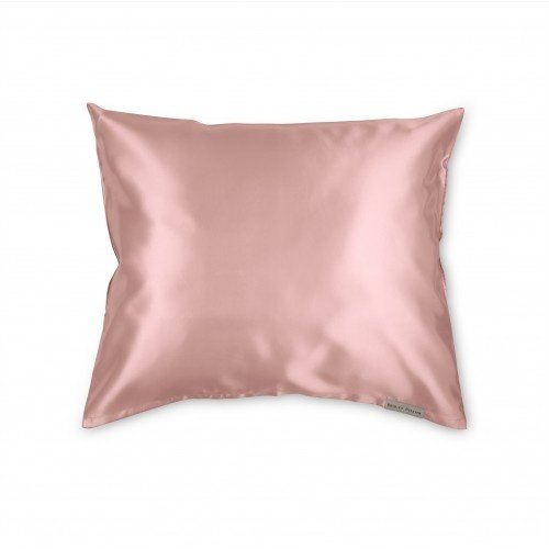 Beauty Pillow Or rose - 60 x 70 cm 