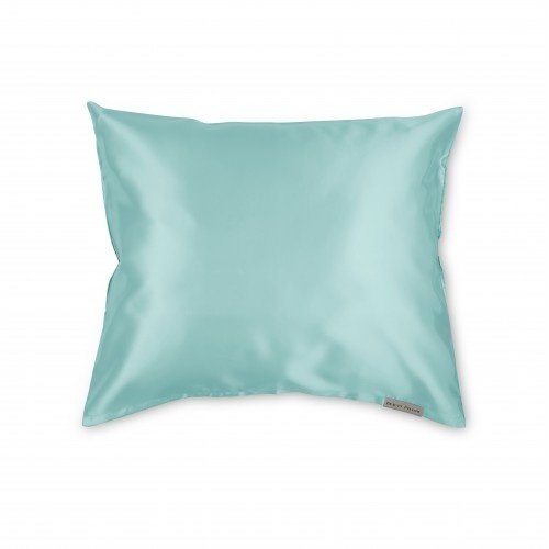 Beauty Pillow Pétrole - 60 x 70 cm 