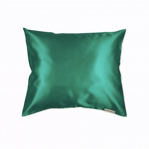 Beauty Pillow Vert forêt - 60 x 70 cm 
