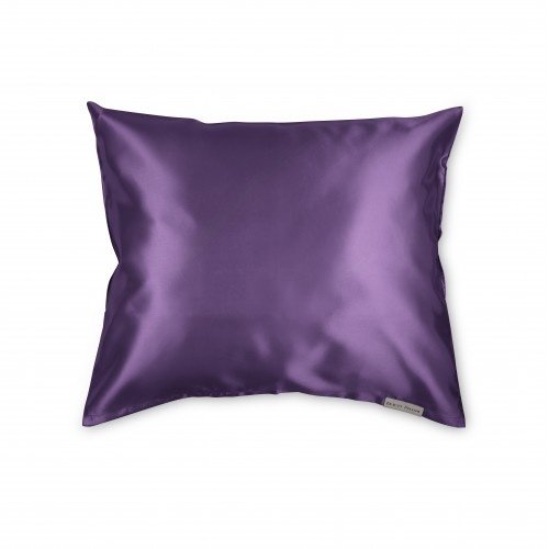 Beauty Pillow Aubergine - 60 x 70 cm 