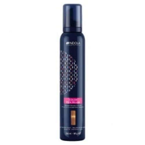 Indola Profession Color Style Mousse Indola Profession Color Style Mousse