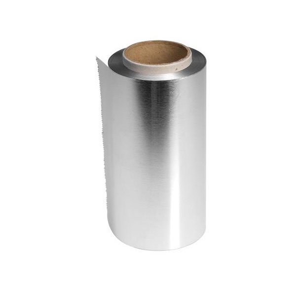 Feuille d'aluminium à formage rapide, 100 m, 12 cm
