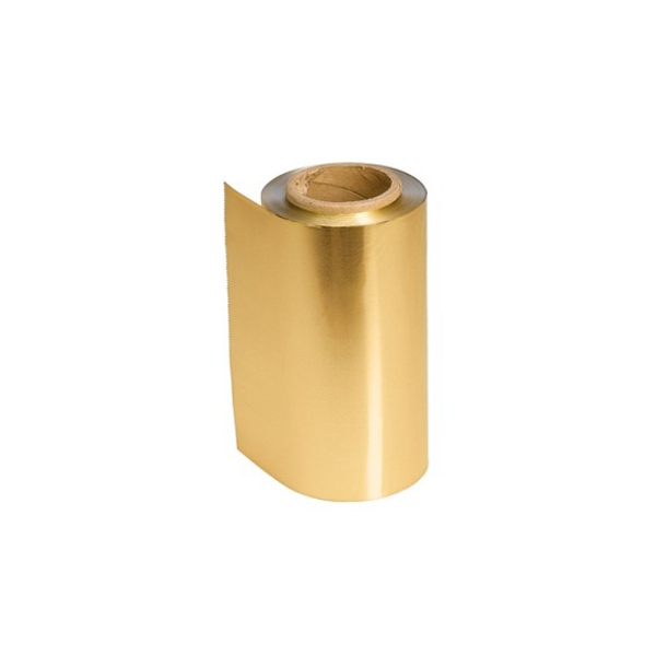 Quick-Form Aluminum Foil, 100m, 12cm