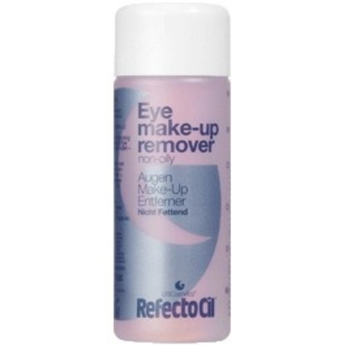 Eye Make-up Remover 