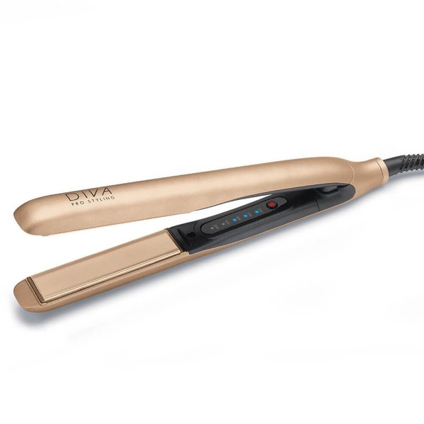 Precious Metals Gold Dust Straightener