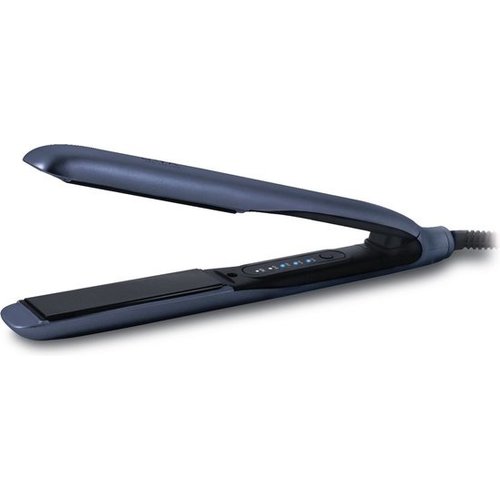 Diva Pro Precious Metals Touch Straightener Titanium 