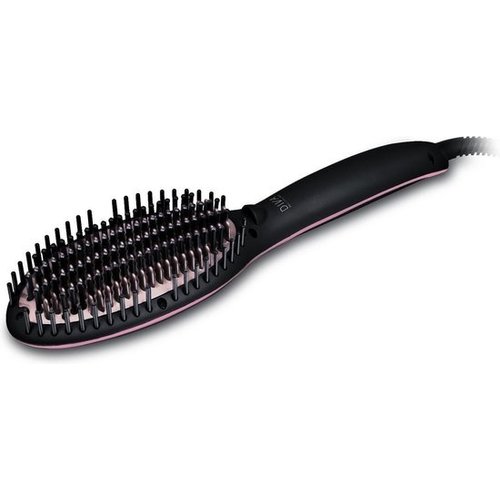 Diva Pro Precious Metals Straight & Smooth Brush Diva Pro Precious Metals Straight & Smooth Brush