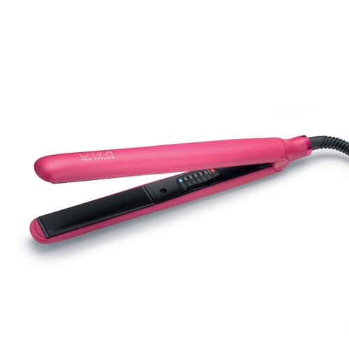 Diva Pro Digital Styler Magenta 