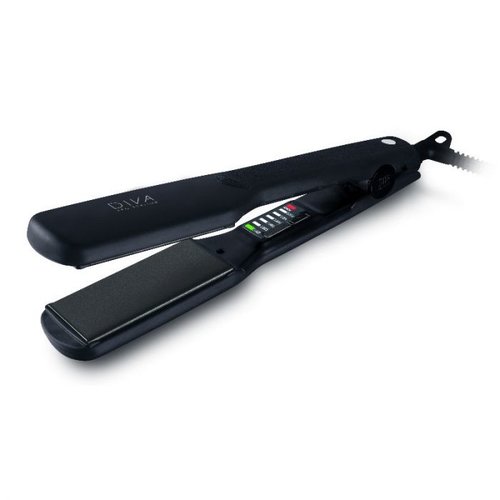 Diva Pro Wide Digital Styler 