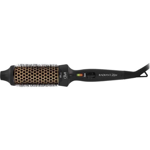 Diva Pro Ceramic Hot Brush (40mm) 