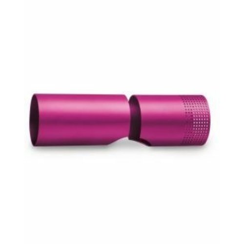 Diva Pro Atmos Atom Housse Framboise Sauvage 