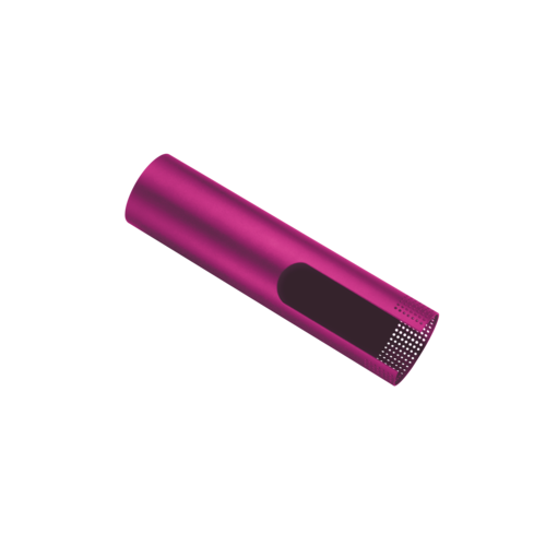 Diva Pro Atmos Dry + Style Sleeve Wild Raspberry Diva Pro Atmos Dry + Style Sleeve Wild Raspberry