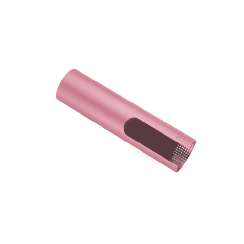 Diva Pro Atmos Dry + Style Sleeve Millennium Pink Diva Pro Atmos Dry + Style Sleeve Millennium Pink