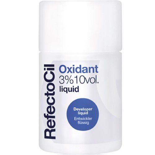 Liquid Oxidant 3% 100ml 