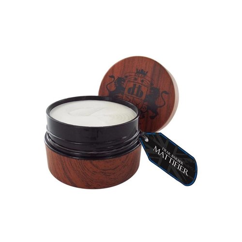 Dear Barber Mattifier 100ml Dear Barber Mattifier 100ml