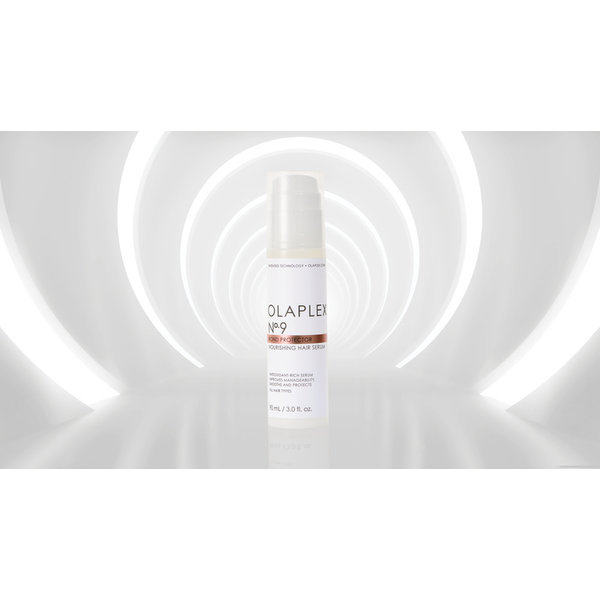 Bond Protector Nourishing Hair Serum No.9 90ml