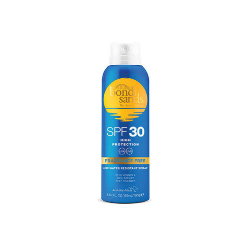 Bondi Sands Sunscreen Mist Spray SPF 30 160 gr 