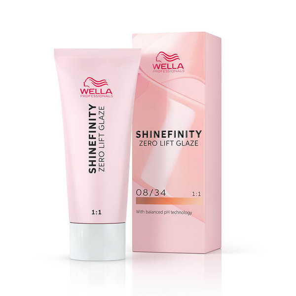 Shine Finity 60ml
