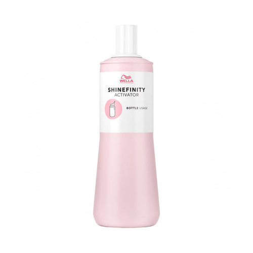 Wella Flacon activateur ShineFinity 