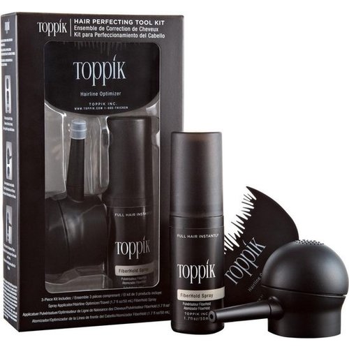 Toppik Kit d'outils de perfectionnement des cheveux 