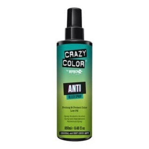 Crazy Color Anti Bleed Spray 250ml 