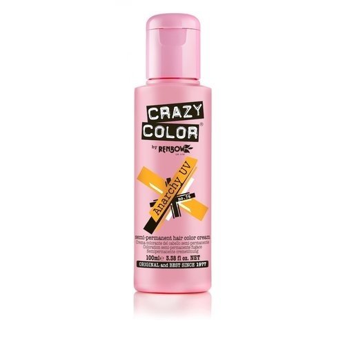 Crazy Color Anarchy UV 100ml 