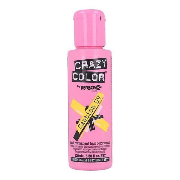 Caution UV 100ml
