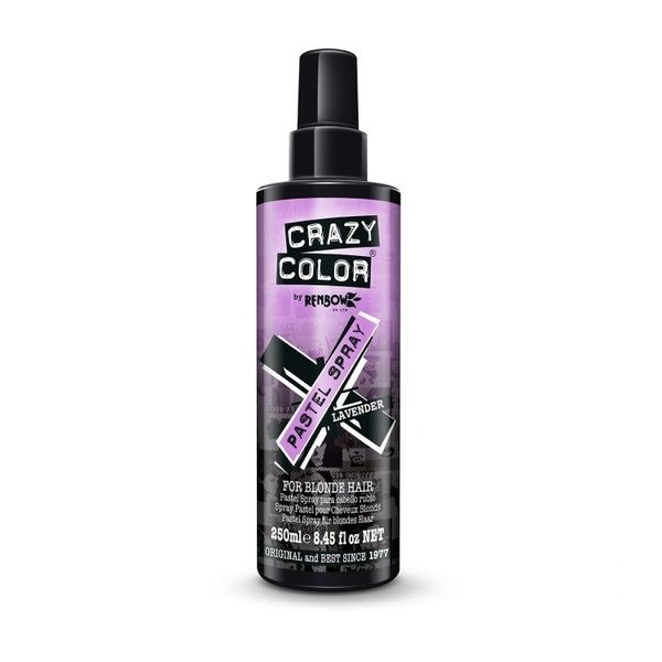 Pastel Spray Lavender 250ml