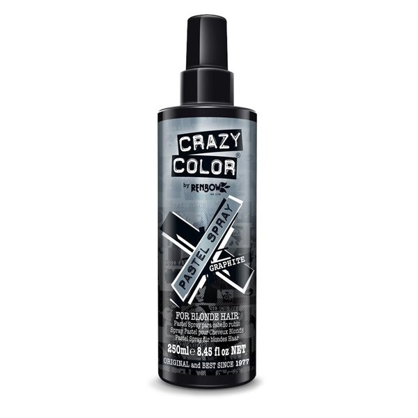 Pastel Spray Graphite 250ml