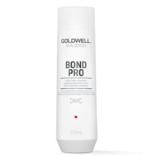 Goldwell Shampooing fortifiant Dual Senses Bond Pro 250 ml 