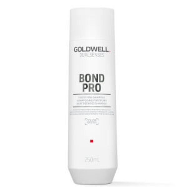 Dual Senses Bond Pro Fortifying Shampoo 250ml