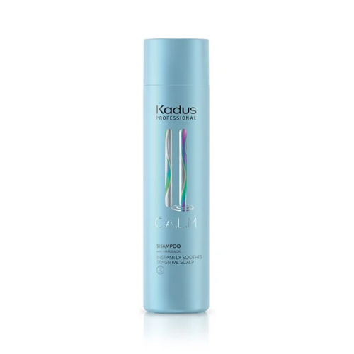 Kadus Professional Care - CALM Soothing Shampoo Sensitive Scalp 250ml Kadus Professional Care - CALM Soothing Shampoo Sensitive Scalp 250ml