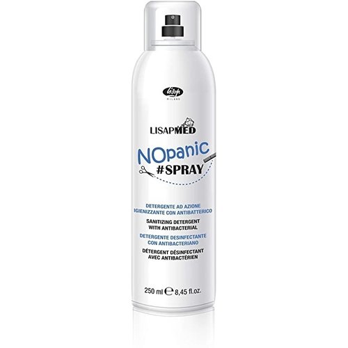 Lisap Med No Panic Spray 250ml 