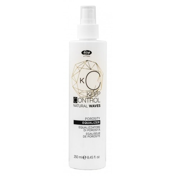Keep Control Natural Waves Equalizer 250ml