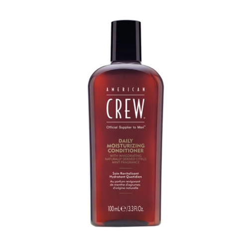 American Crew Daily Moisturizing Conditioner 100ml 