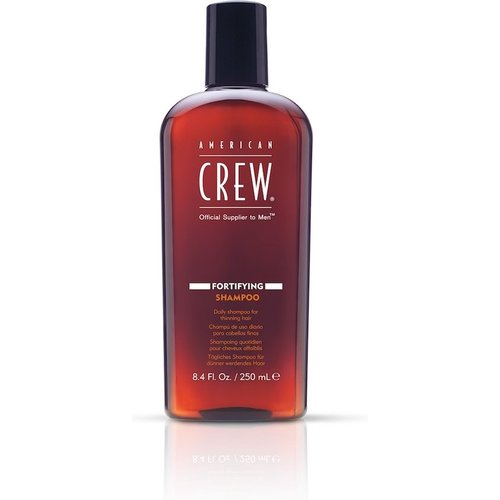 American Crew Fortifying Shampoo 250ml American Crew Fortifying Shampoo 250ml