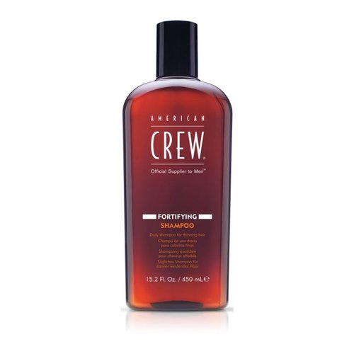 American Crew Shampooing Fortifiant 450ml American Crew Shampooing Fortifiant 450ml