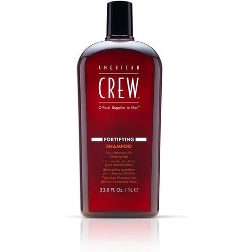 American Crew Fortifying Shampoo 1000ml 