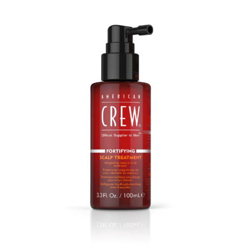 American Crew Fortifying Scalp Treatment 100ml American Crew Fortifying Scalp Treatment 100ml