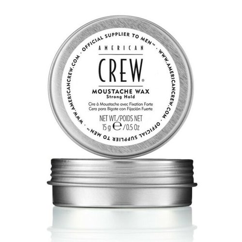 American Crew Moustache Wax 15g 