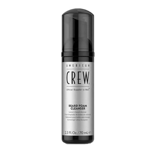 American Crew Mousse Nettoyante Barbe 70ml American Crew Mousse Nettoyante Barbe 70ml