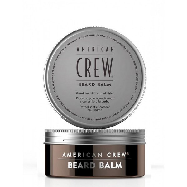 Beard Balm 60ml