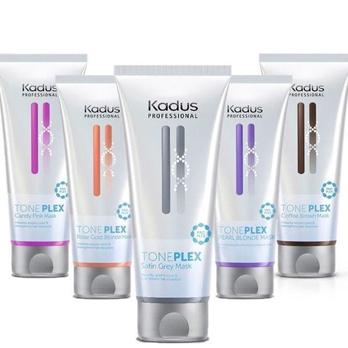 Kadus Soin Professionnel - Masque Toneplex 200ml Kadus Soin Professionnel - Masque Toneplex 200ml
