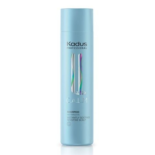 Kadus Professional Care - CALM Après-shampooing apaisant cuir chevelu sensible, 250 ml 