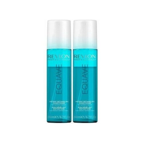 Revlon Equave Hydro 2Phases 2x200ml Revlon Equave Hydro 2Phases 2x200ml
